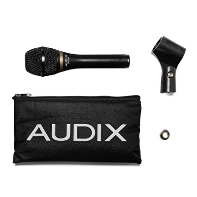 AUDIX OMX-M MID-TIGHT CONTROL Dinamik Vokal Mikrofonu